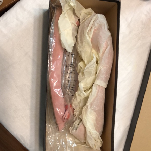 J. Crew Suede Lottie Tassel Flats size 7 - Picture 10 of 10